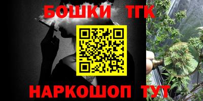 гашик Берёзовский